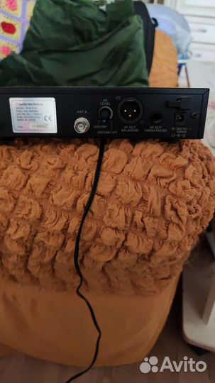 Audio-Technica ATW-3141