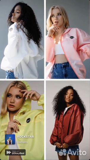 Создание коллекции одежды под ключ