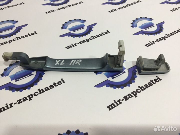 Ручка наружная пер. (R) ASX Outlander XL Lancer 10