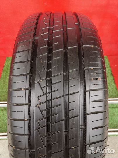 Nokian Tyres Hakka Green 3 215/55 R18 99V