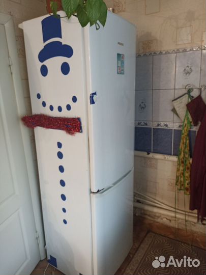Продажа холодильников бу