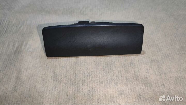 Датчик света Туарег