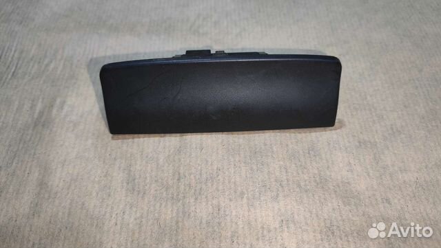 Датчик света Туарег