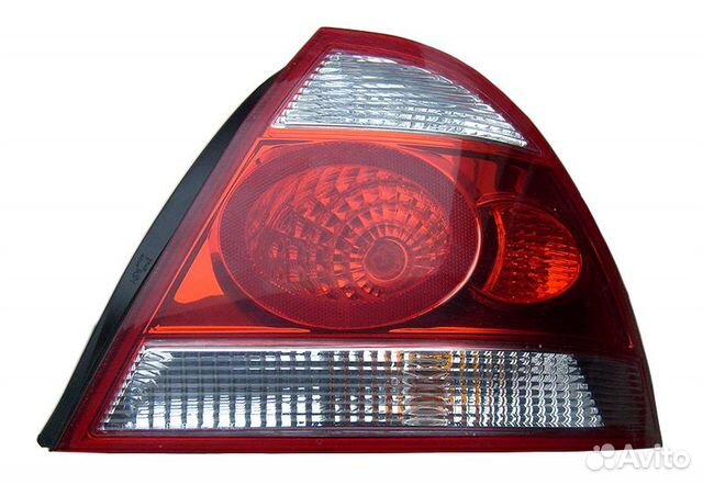 Ниссан Алмера Классик фонарь задний правый новы cc
