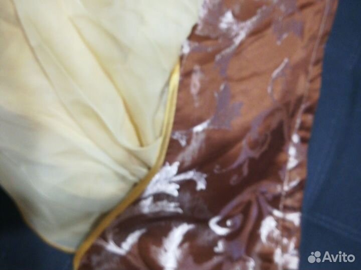 Шторы с ламбрекеном