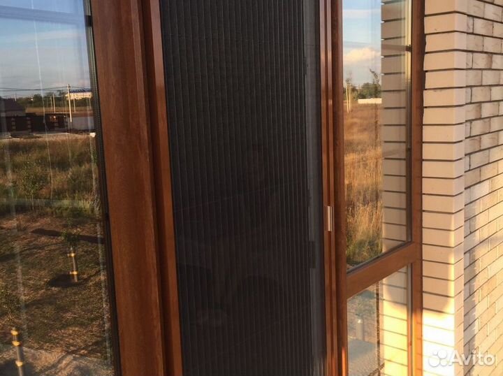 Москитная сетка