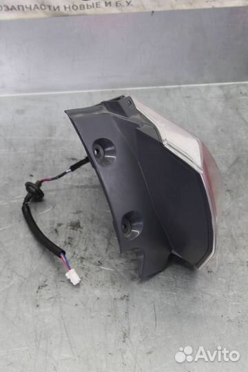 Фонарь задний наружный правый Nissan X-Trail T32