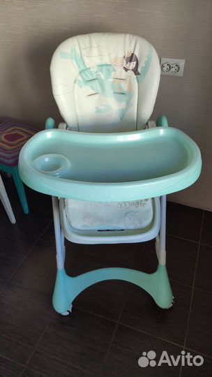 Стульчик для кормления