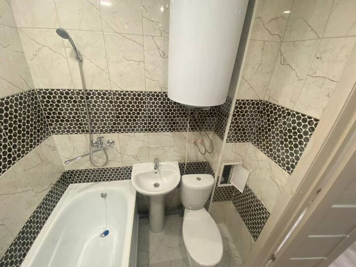 Квартира-студия, 31 м², 5/10 эт.