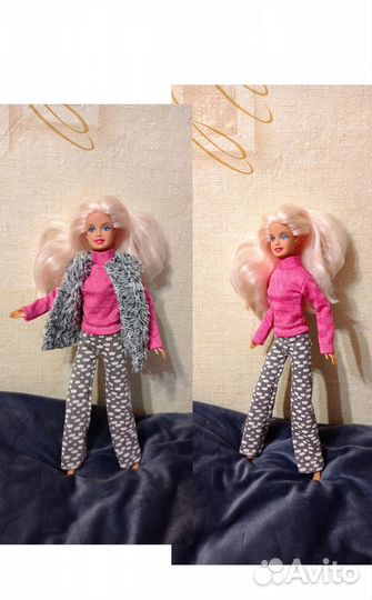 Одежда для Барби (новая)
