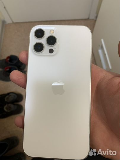 iPhone 12 Pro Max, 128 ГБ