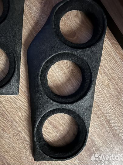 Подиумы приора 3х16