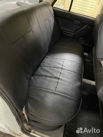 ВАЗ 2105 1.5 МТ, 1997, 31 250 км