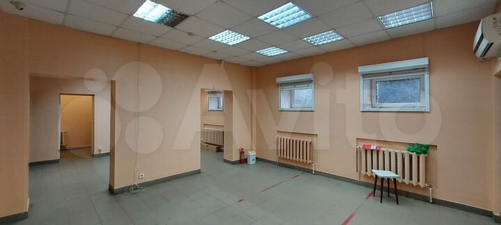 Свободного назначения, 162.4 м²