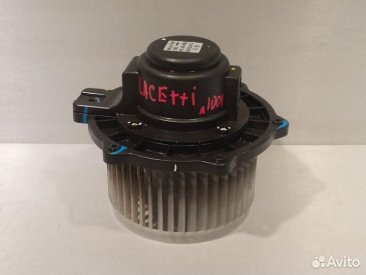 Моторчик печки Chevrolet Lacetti хэтчбек F14D3