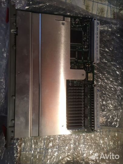 Абонентский полукомплект атс Ericsson agm415