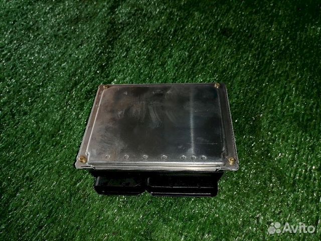 Блок управления подвеской 4E0907553F Audi A8 D3 D3