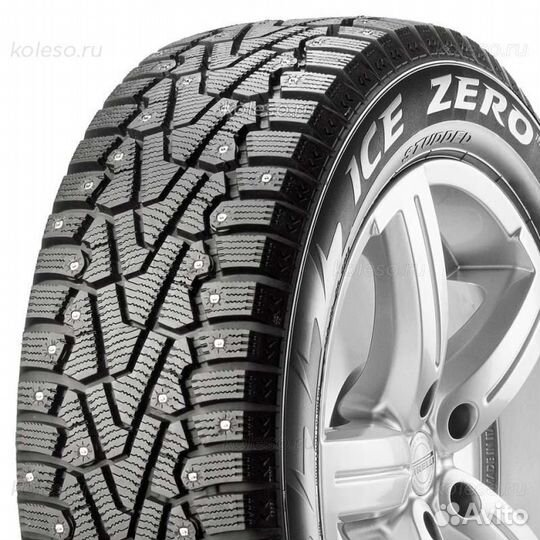 Pirelli Ice Zero 235/65 R17 108T