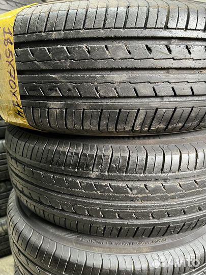 Yokohama Bluearth ES32 185/70 R14 88H