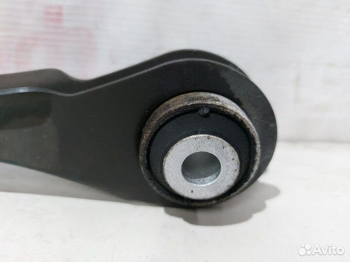 Рычаг задний левый Bmw 116 F20 N13B16 2012