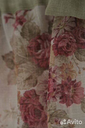 Шторы (производитель Испания)