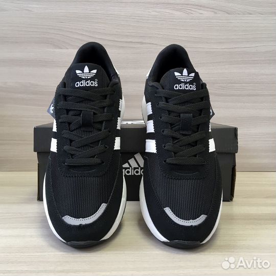 Кроссовки Adidas мужские новые