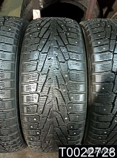Nokian Tyres Hakkapeliitta 7 245/55 R19 96T