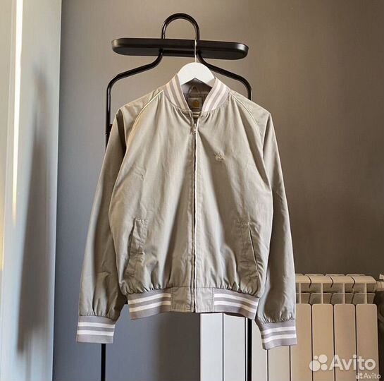 Куртка carhartt как в форсаже