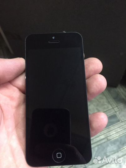 Продам модуль айфон 5С