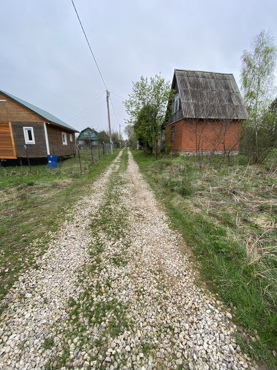 Участок 12 сот. (СНТ, ДНП)