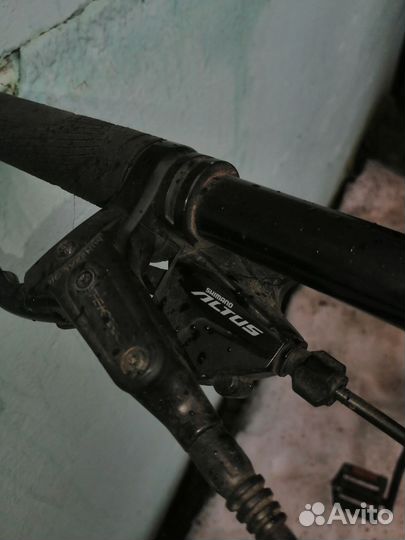 Велосипед бу GT Avalanche sport 2019 года