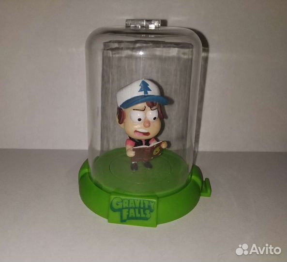 Фигурка Гравити Фолз Gravity Falls