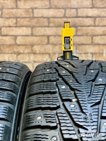 Nokian Tyres Nordman 7 SUV 235/55 R18