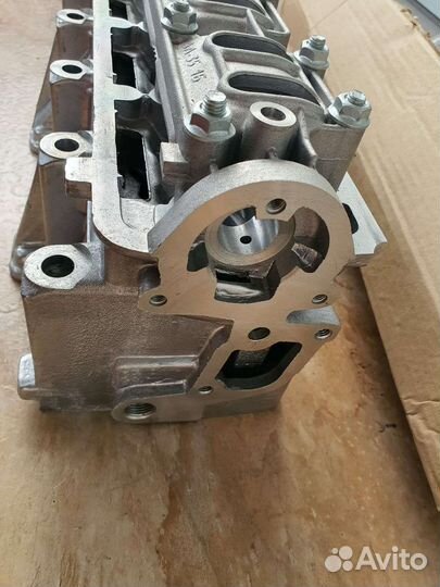 Головка Ваз Калина 2110 2115