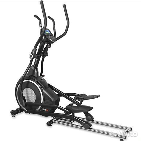 Эллиптический тренажер svensson heavy G elliptical