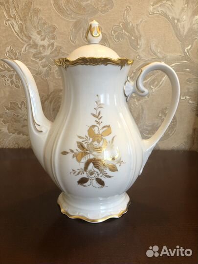 Бронь Чайник Райхенбах