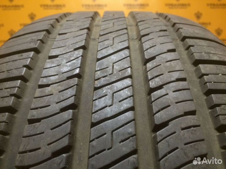 Bridgestone Turanza ER42 245/50 R18