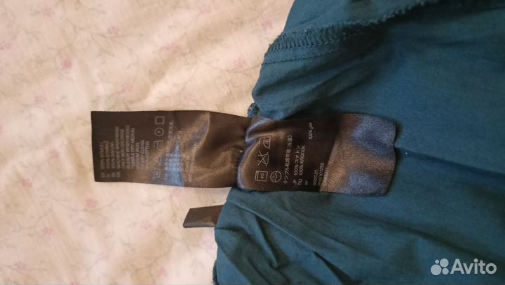 Юбка zara
