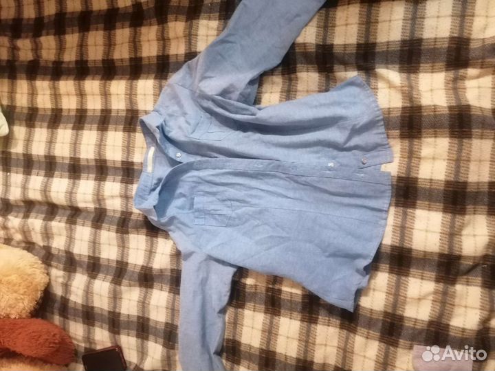 Женская одежда 46 48