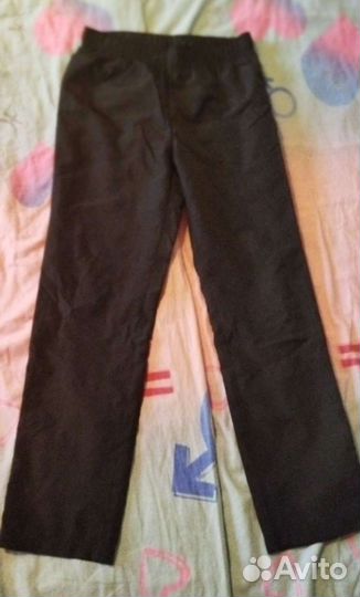 Спортивный костюм для мальчика 146