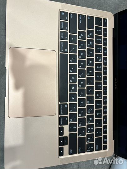 Macbook air m1