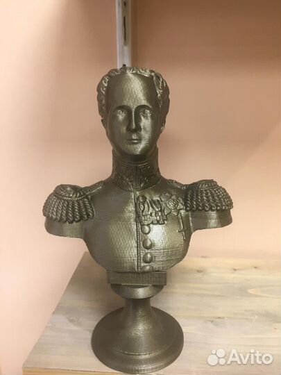 Интерьерные скульптуры