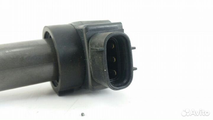 Катушка зажигания Suzuki Wagon R MH22S K6A 2007