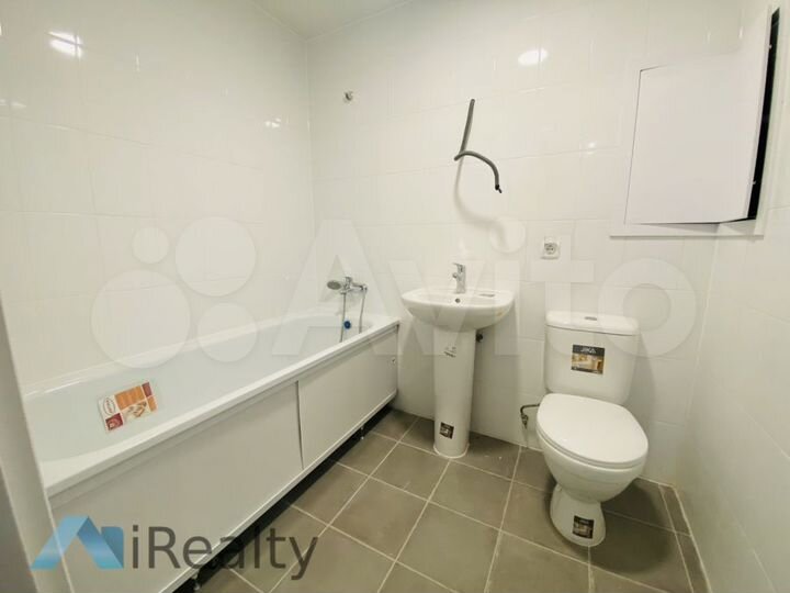 2-к. квартира, 30 м², 8/17 эт.