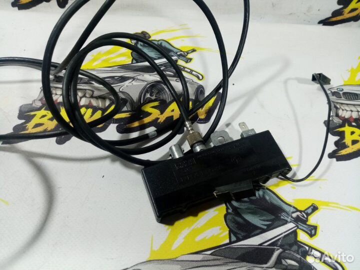 Антенна Bmw 3 E36 sedan/ E36/2C M52B25 1996