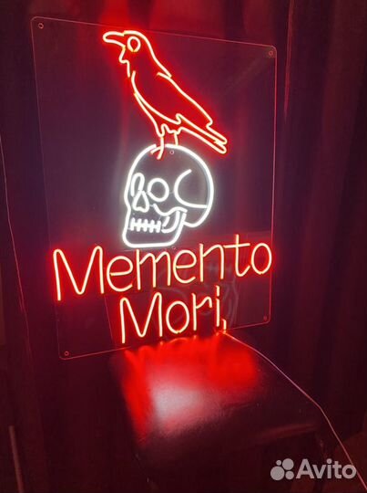 Неоновые вывески под заказ