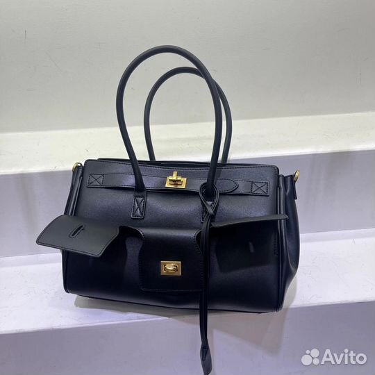 Сумка женская в стиле balenciaga