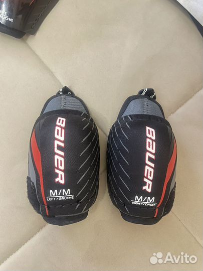 Хоккейная форма bauer (M)
