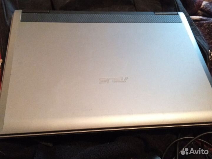 Ноутбук asusF3J