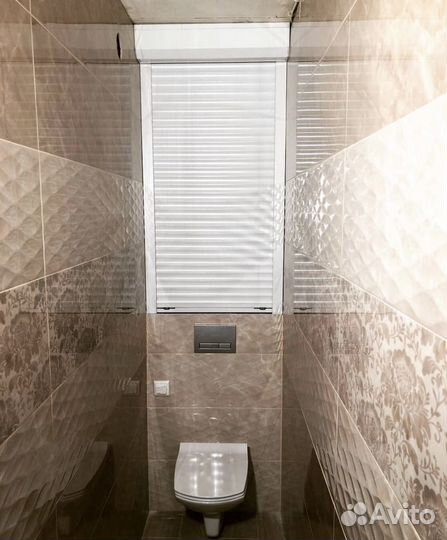 Сантехнические рольставни